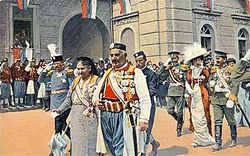 History of Montenegro-Visit Montenegro-Be In Montenegro