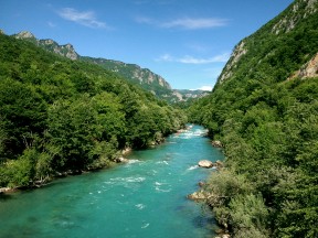 montenegro nature Historic Places and Monuments-Visit Montenegro-Be in Montenegro