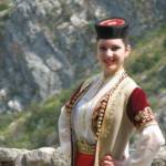 Traditional clothes of Montenegro-Visit Montenegro-Be In Montenegro