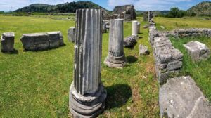 Archeology visit Montenegro be in Montenegro