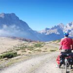 Biking in Montenegro visit Montenegro be in Montenegro adventure