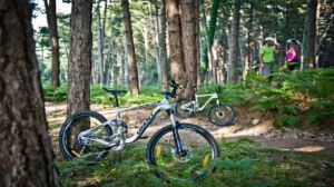 Biking in Montenegro visit Montenegro be in Montenegro adventure