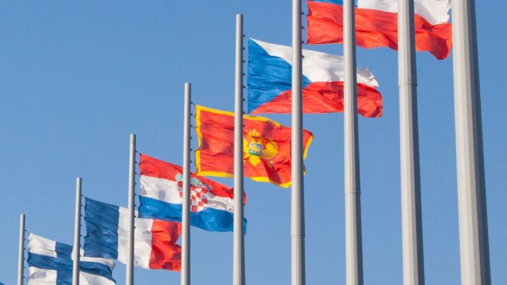 Embassies in Montenegro