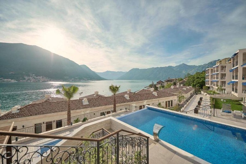 Hotel Reservation in Montenegro Hotel Reservation in Montenegro-Visit Montenegro-Be In Montenegro
