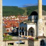 Husein Pasha's Mosque
