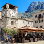 Kotor Natural and Cultural-Historical Region