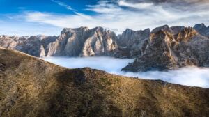 National Park Prokletije be in Montenegro visit Montenegro adventure and nature