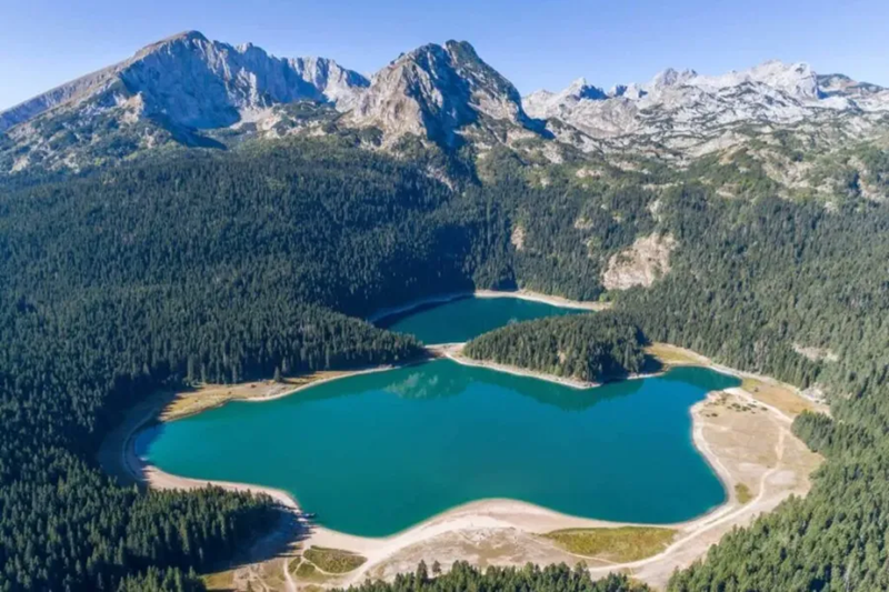 Natural Sites Montenegro Natural Sites in Montenegro-Visit Montenegro-Be In Montenegro