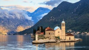 Religions in Montenegro Old Bar visit Montenegro be in Montenegro