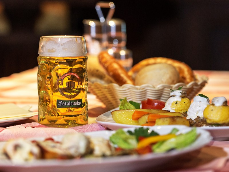 Traditional Food and Cuisine of Montenegro-Visit Montenegro-Be In Montenegro