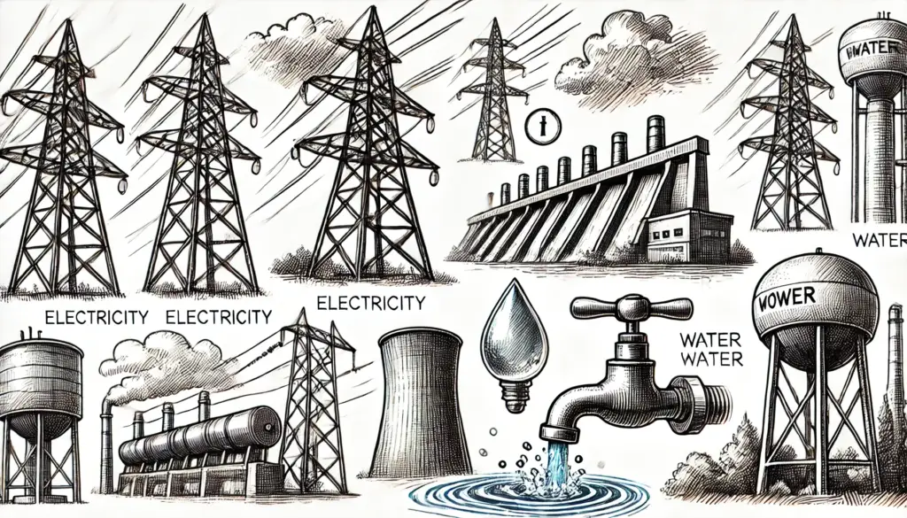 Utilities-and-Services-in-Montenegro Utilities and Services in Montenegro-Visit Montenegro-Be In Montenegro